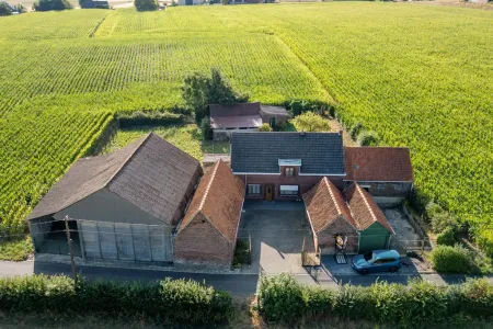 Maison À vendre Audenarde