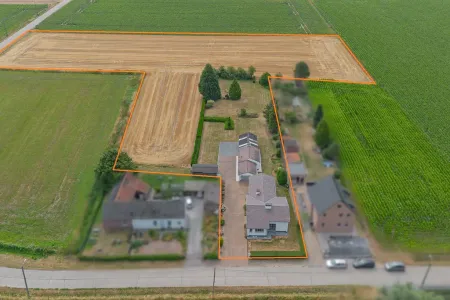 Huis Te Koop Zottegem