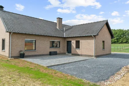 Maison À vendre Diest
