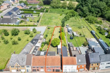 Huis Te Koop Zottegem