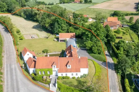 Maison À vendre Frasnes-Lez-Anvaing
