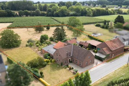 Huis Te Koop Tielt-Winge