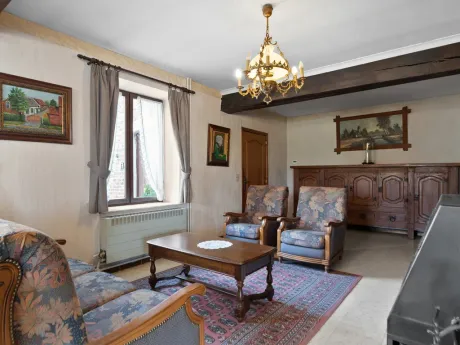 Huis in Tielt-Winge - Glabbeeksesteenweg 83, 3390 - foto 10