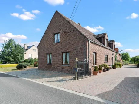 Huis in Tielt-Winge - Glabbeeksesteenweg 83, 3390 - foto 3