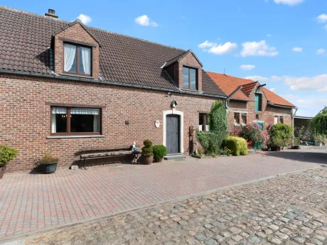 Huis in Tielt-Winge - Glabbeeksesteenweg 83, 3390 - foto 4