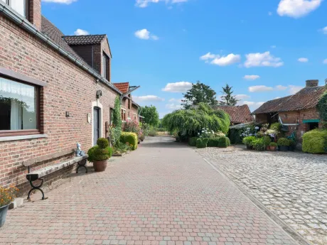 Huis in Tielt-Winge - Glabbeeksesteenweg 83, 3390 - foto 5