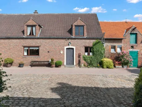 Huis in Tielt-Winge - Glabbeeksesteenweg 83, 3390 - foto 6