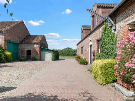 Huis in Tielt-Winge - Glabbeeksesteenweg 83, 3390 - foto 7