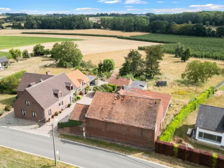 Huis in Tielt-Winge - Glabbeeksesteenweg 83, 3390 - foto 8