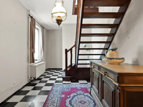 Huis in Tielt-Winge - Glabbeeksesteenweg 83, 3390 - foto 9