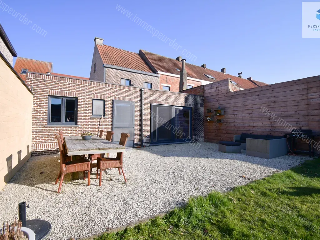 Huis in Eeklo - 1359562 - Gulden Sporenstraat 120, 9900 Eeklo