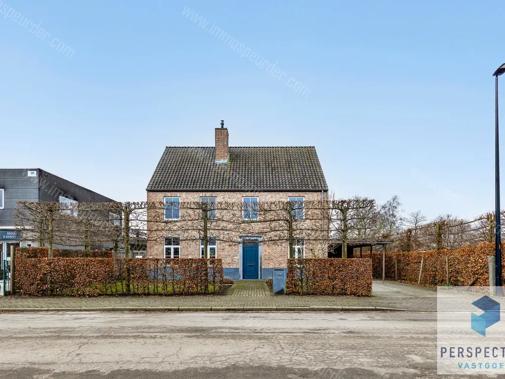 Huis in Ruiselede - 1395652 - Brandstraat 109, 8755 Ruiselede