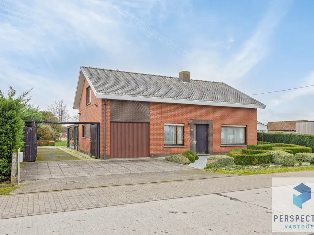 Huis in Aalter - 1413711 - Knokstraat 41, 9880 Aalter