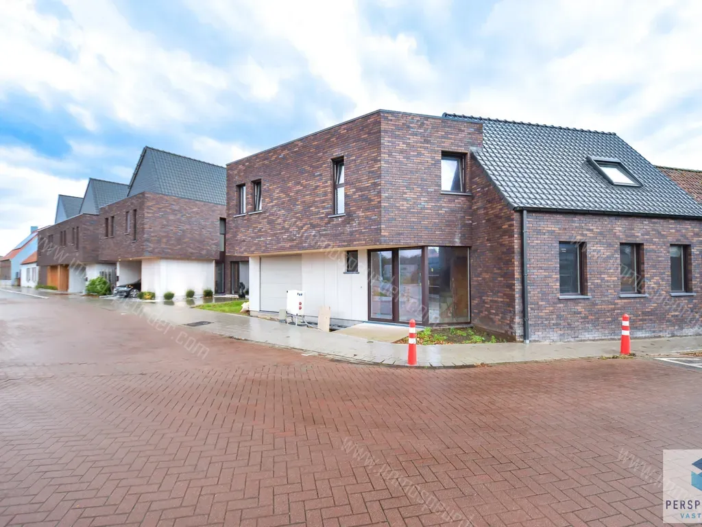 Huis in Beernem - 1413714 - Maria-Aaltersteenweg 6, 8730 Beernem