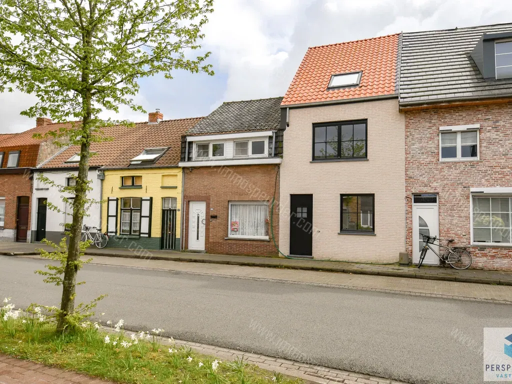 Maison in Sint-andries