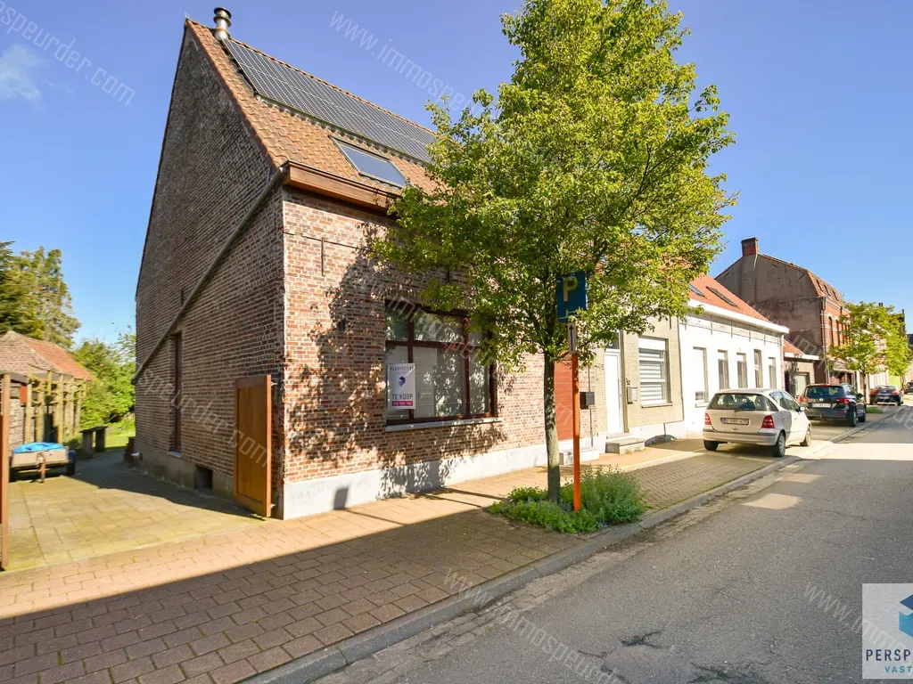 Huis in Beernem
