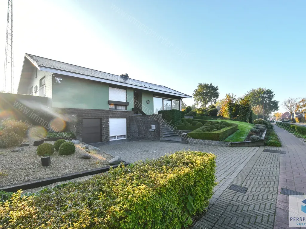 Huis Te Koop Beernem