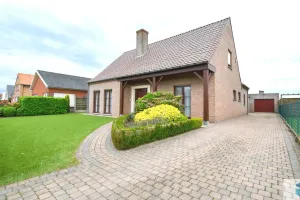 Huis Te Koop Adegem