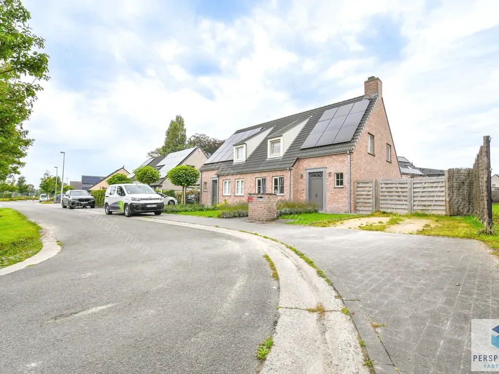 Huis Te Koop Oedelem