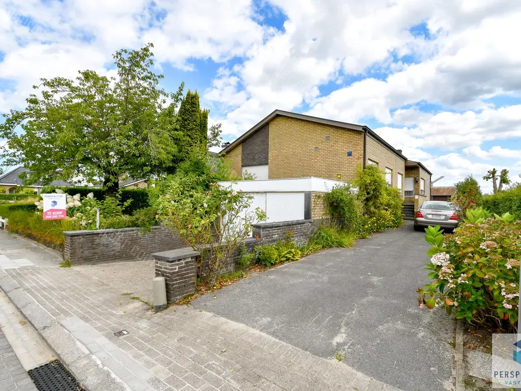 Huis Te Koop Sijsele