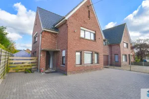 Huis Te Koop Lievegem
