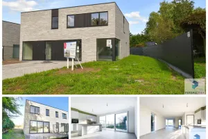 Huis Te Koop Aalter