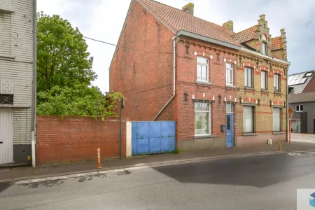 Appartement Te Koop Oedelem