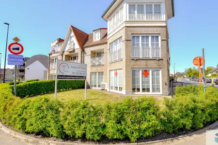 Appartement Te Koop Knesselare