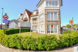 Appartement Te Koop Knesselare