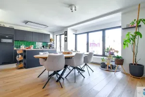Appartement Te Koop Oedelem