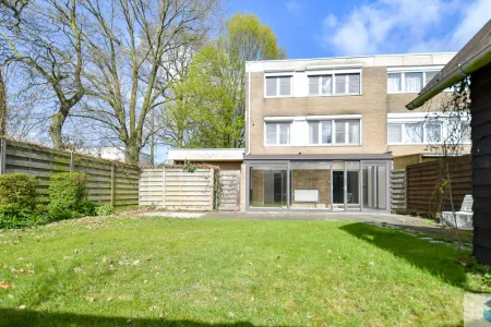 Garage Te Koop Sint-Michiels