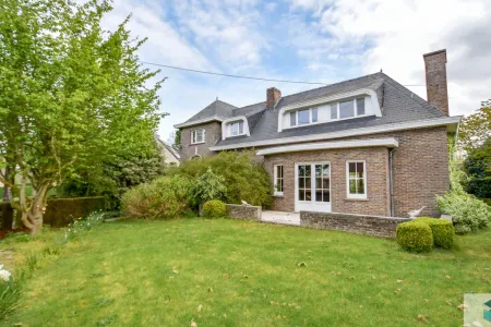 Huis Te Koop Hertsberge