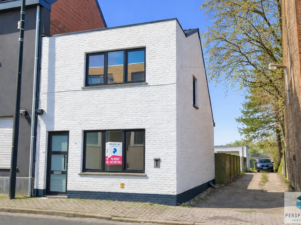 Garage in Aalter - 7670316 - Hellestraat 13, 9880 Aalter