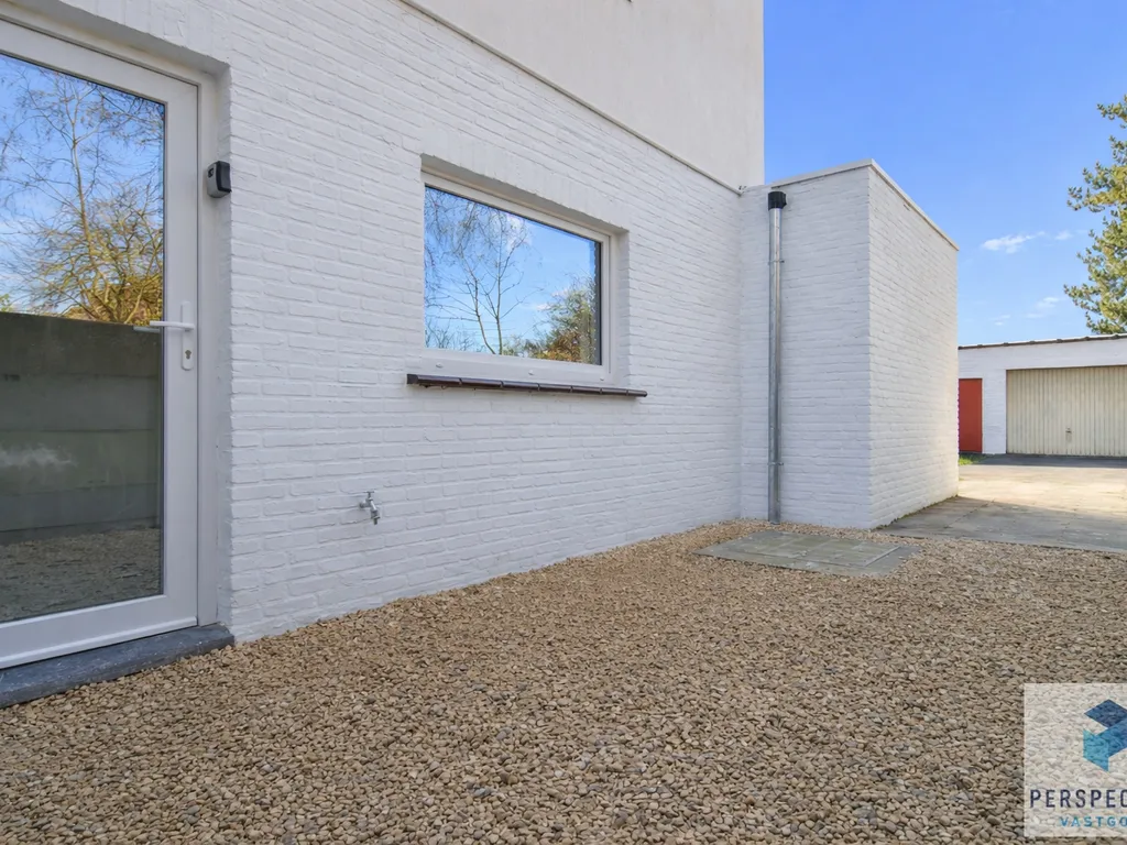 Garage in Aalter - 7670316 - Hellestraat 13, 9880 Aalter