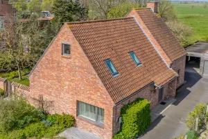 Villa Te Koop Oedelem
