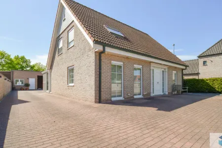 Villa Te Koop Sint-Joris