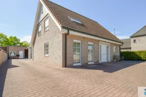 Villa Te Koop Sint-Joris