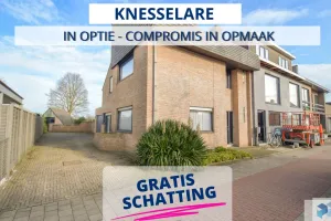 Garage Te Koop Aalter