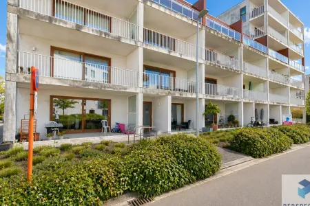 Appartement Te Koop Assebroek