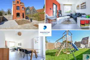 Huis Te Koop Assebroek