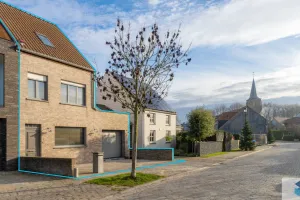 Huis Te Koop Ramskapelle