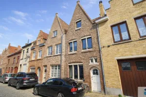 Huis Te Koop Brugge