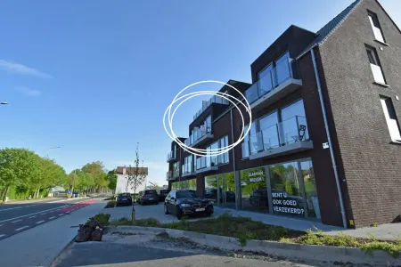 Appartement Te Huur Oostkamp