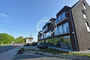 Appartement Te Huur Oostkamp