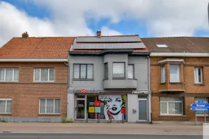 Investeringspand Te Koop Adegem