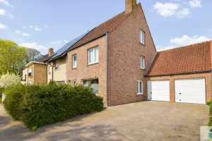Huis Te Koop Assebroek