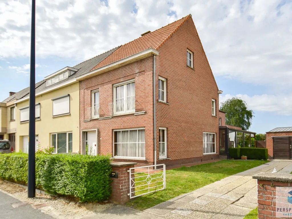Garage in Aalter - 7670330 - 9880 Aalter
