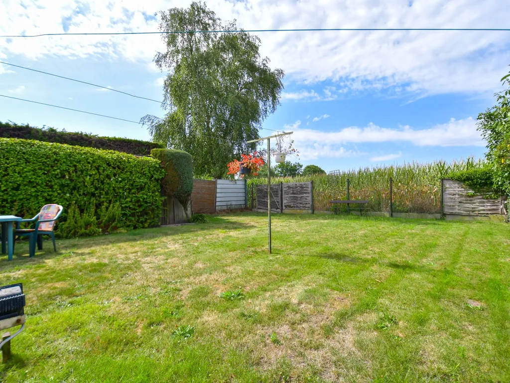 Garage in Aalter - 7670330 - 9880 Aalter