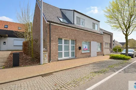 Garage Te Koop Beernem
