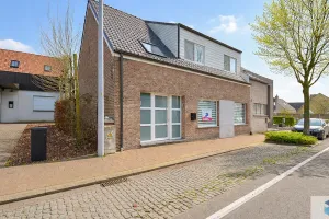 Huis Te Koop Beernem